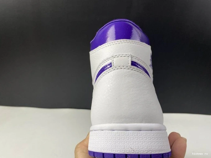 Rep MAX PURPLE COURT JORDAN RETRO CD0461-151 1 HIGH AIR 0703